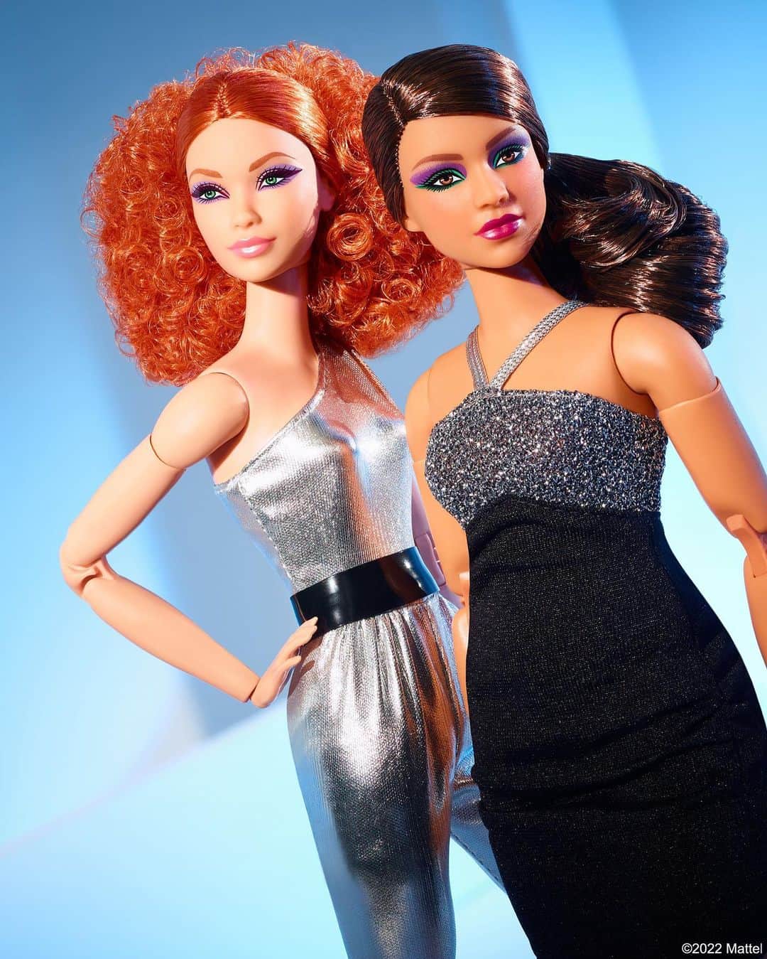 バービーさんのインスタグラム写真 - (バービーInstagram)「Inspire your inner stylist with the latest Barbie Looks lineup! Designed to be styled, posed, photographed and posted, discover them all to style the whole crew. Link in bio to shop! 📸 #barbie #barbiestyle #barbielooks⁠」6月11日 1時02分 - barbiestyle