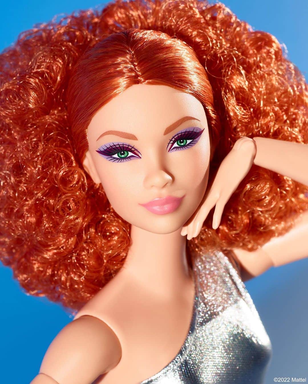 バービーさんのインスタグラム写真 - (バービーInstagram)「Inspire your inner stylist with the latest Barbie Looks lineup! Designed to be styled, posed, photographed and posted, discover them all to style the whole crew. Link in bio to shop! 📸 #barbie #barbiestyle #barbielooks⁠」6月11日 1時02分 - barbiestyle
