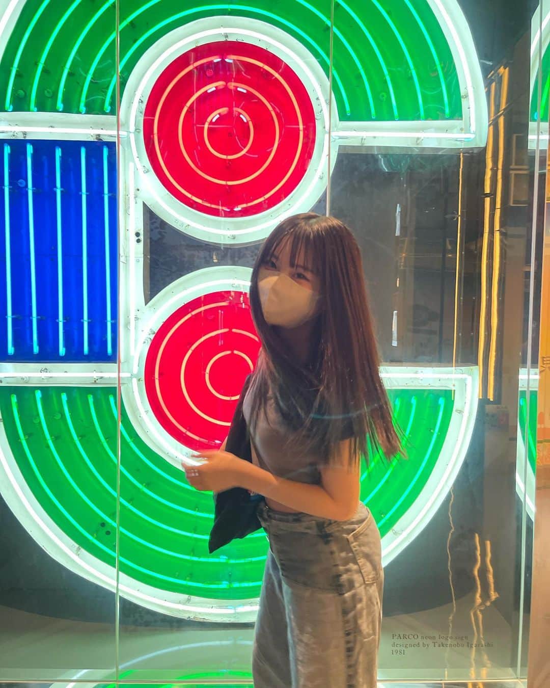 桜さんのインスタグラム写真 - (桜Instagram)「やあ！」6月11日 18時04分 - sakura_0808_