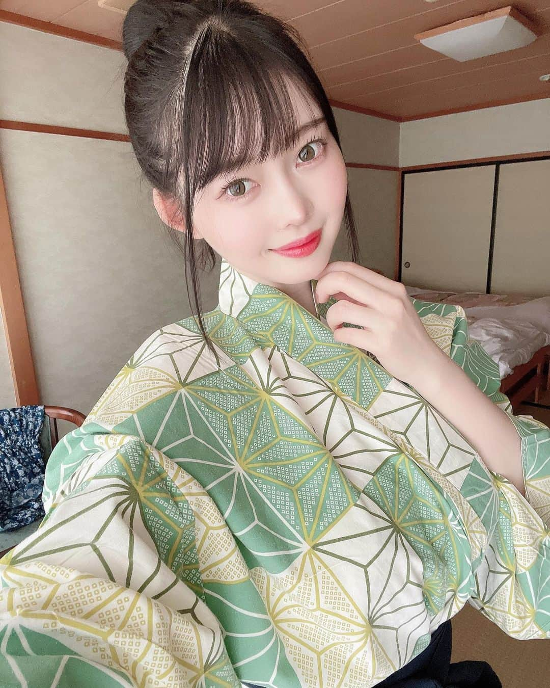 伊川愛梨さんのインスタグラム写真 - (伊川愛梨Instagram)「#浴衣#ビール#グラビア#グラドル#巨乳#グラドル自撮り部#japanesegirl#bikinimodel#sexy」6月11日 18時22分 - shirakawa_airi_