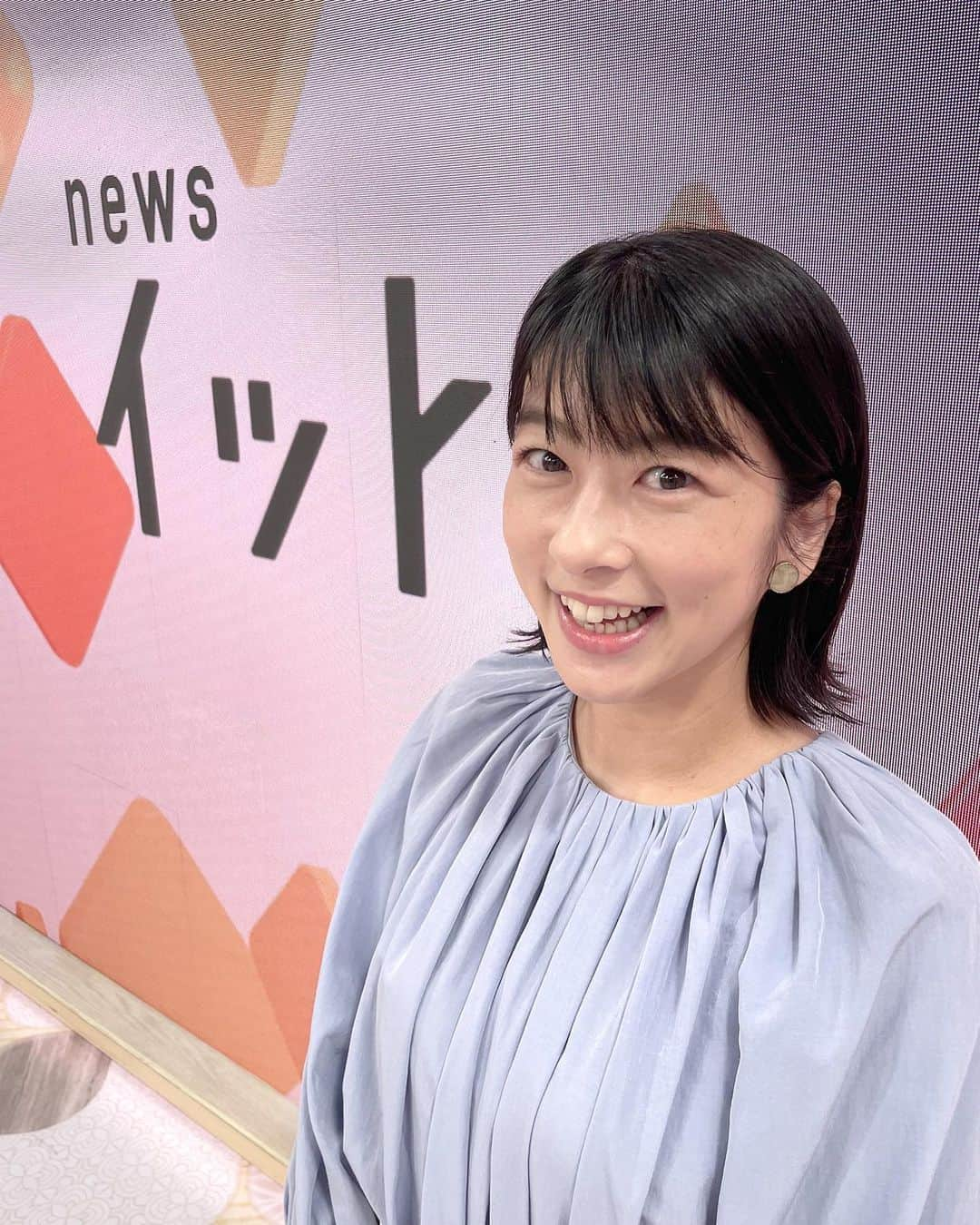 フジテレビ「プライムニュース イブニング」さんのインスタグラム写真 - (フジテレビ「プライムニュース イブニング」Instagram)「きょうは東京はどんより天気 いよいよ梅雨も本格化ですかね… お出かけの際は雨具の用意をお忘れなく! ⁡ きょうもご覧いただきありがとうございました! ⁡ 生野アナ #Liesse @liesse_official ⁡ 小室アナ #LADYMADE @ladymade_official ⁡ #生野陽子 @yoko_shono #小室瑛莉子 @komuro.eriko #奥寺健 @fujitv_announcer #永尾亜子 @ako_nagao #フジテレビ #アナウンサー #ニュース」6月11日 18時25分 - livenews_it