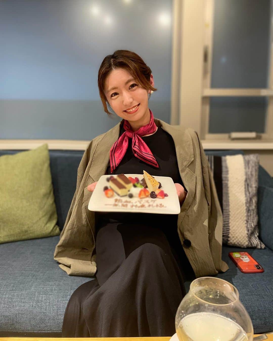 白戸ゆめのさんのインスタグラム写真 - (白戸ゆめのInstagram)「🇮🇹 . 麻布十番で 今年2月にオープンした『FELICE』 ペット同伴でOKなお店で すごく空間が広くて過ごしやすかった〜☺️ . 料理もお酒もどれも美味しくて オーガニック野菜なのもまたうれしい🥦 . そんな素敵なお店で 熱血バスケお疲れ様会をしてもらいました🏀✨ 1シーズンあっという間だったなあ！」6月11日 18時39分 - yumeno.s_