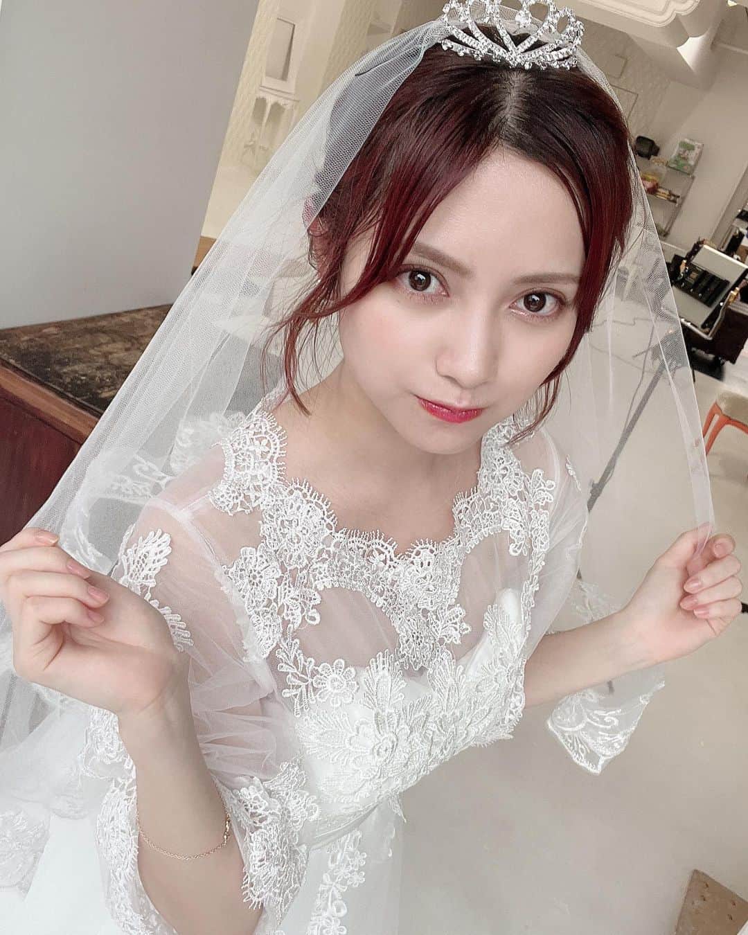 桃月なしこさんのインスタグラム写真 - (桃月なしこInstagram)「絶対結婚しようなー！！！  #桃月なしこ #なしこたそ」6月11日 20時17分 - nashiko_cos