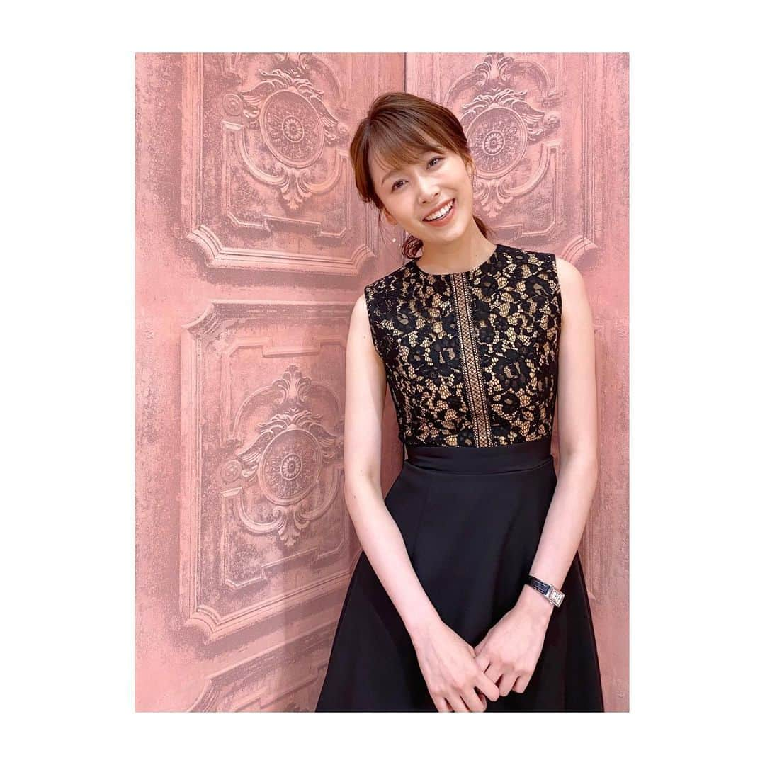 良原安美さんのインスタグラム写真 - (良原安美Instagram)「🐝 ⁡ サンジャポ、 本日もさんきゅうでした☺️ ⁡ 笑 ⁡ ⁡ ⁡ 衣装です😌 ⁡ ワンピース EMIRIAWIZ  ⁡ ⁡ #サンデージャポン #衣装 ⁡ #観てくださった方にはわかる #さんきゅうでした ⁡ ⁡ ⁡」6月12日 17時03分 - yoshiharaami