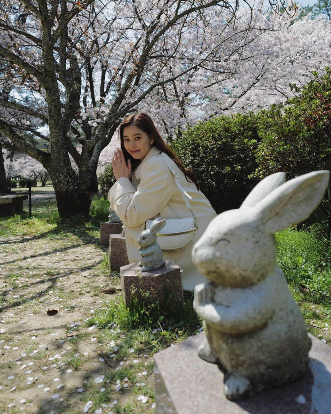 新木優子さんのインスタグラム写真 - (新木優子Instagram)「あらきあるき　in 島根♡」6月12日 23時59分 - yuuuuukko_