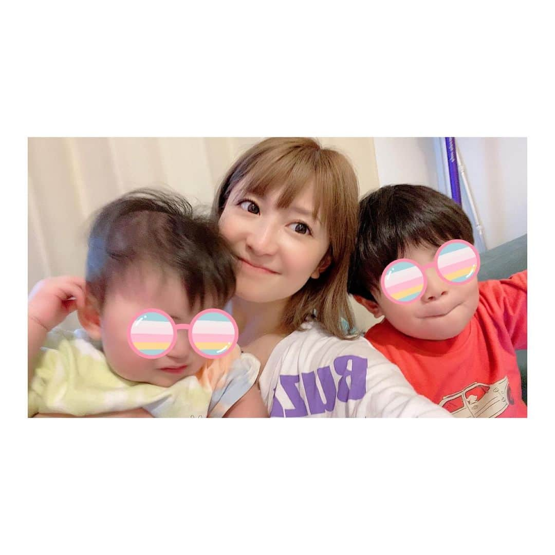 矢口真里さんのインスタグラム写真 - (矢口真里Instagram)「おはようございます☀️✨ 昨日撮った写真残しとこっと♪ 皆さん良い一日を〜😊✨」6月13日 8時02分 - mariyaguchi_official