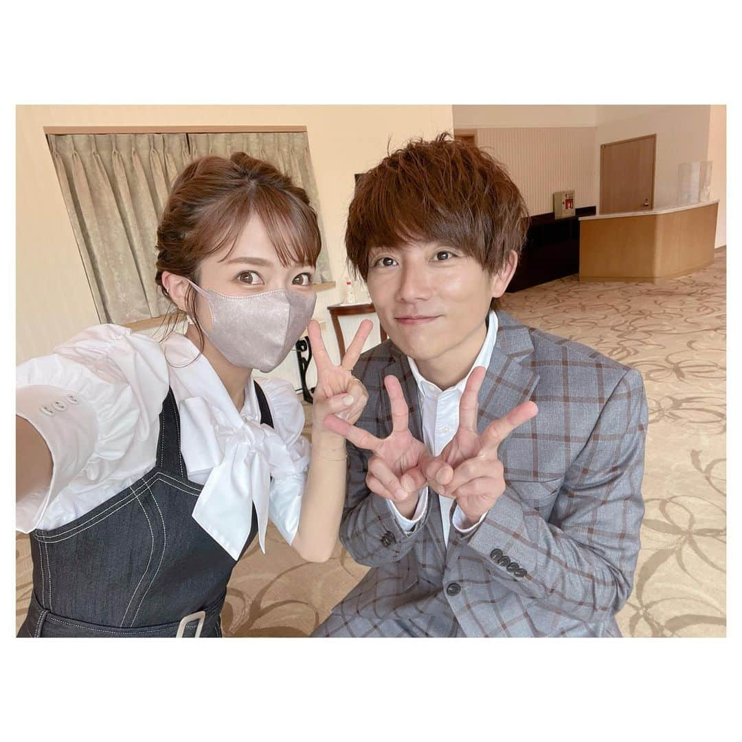 辻希美さんのインスタグラム写真 - (辻希美Instagram)「今日は夫婦でUser Local Customer Conference 2022に参加してきました😁💕💕🤚"  凄く勉強になった❤️✨" 今日はありがとうございました🙏🙏🙏」6月13日 15時32分 - tsujinozomi_official