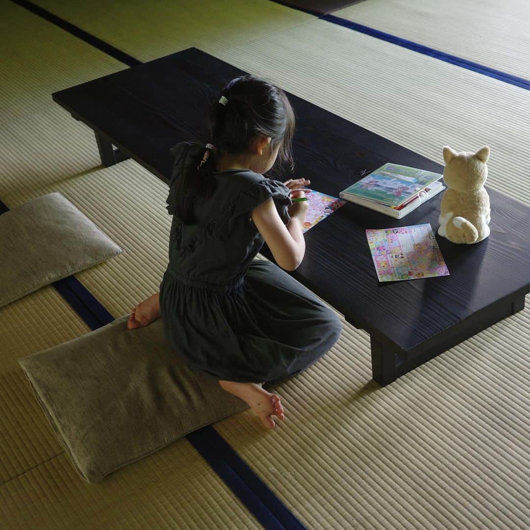 高垣麗子さんのインスタグラム写真 - (高垣麗子Instagram)「* 再び  静けさの中で シンプルマインドで自分と向き合い 「本物」とは何かを 見出せる場所へ...  * #能登 #湯宿さか本 #noto #sakamoto」6月13日 16時37分 - reikotakagaki