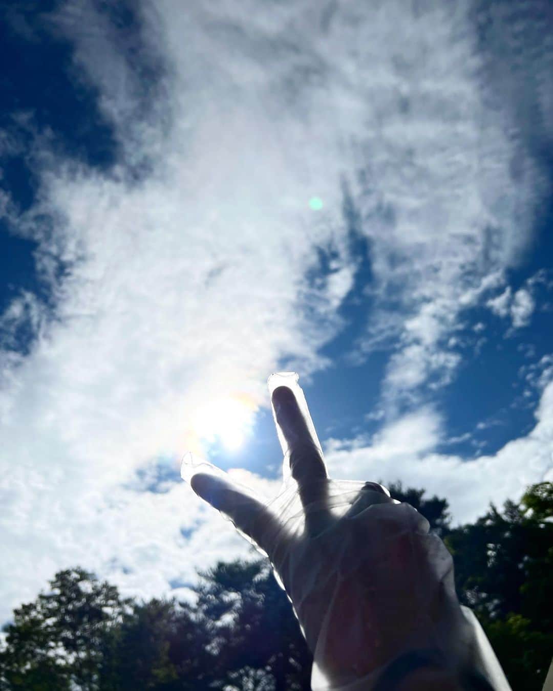 西山茉希さんのインスタグラム写真 - (西山茉希Instagram)「🌈🏁🌈  #チビーズレベルアップ #好奇心×挑戦  イコールの先は、 結果関わらずプラスで賞。 ✨🎖✨  二人ともテッペンまで登って驚いた。🫢」6月13日 19時36分 - maki.nshiyama50