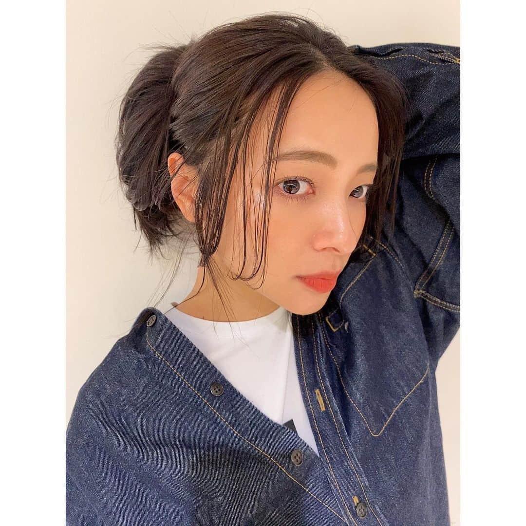 水崎綾女さんのインスタグラム写真 - (水崎綾女Instagram)「💇‍♀️💇‍♀️💇‍♀️💇‍♀️💇‍♀️💇‍♀️💇‍♀️  @meg_kodame  @littleharajuku」6月13日 21時52分 - misakiayame