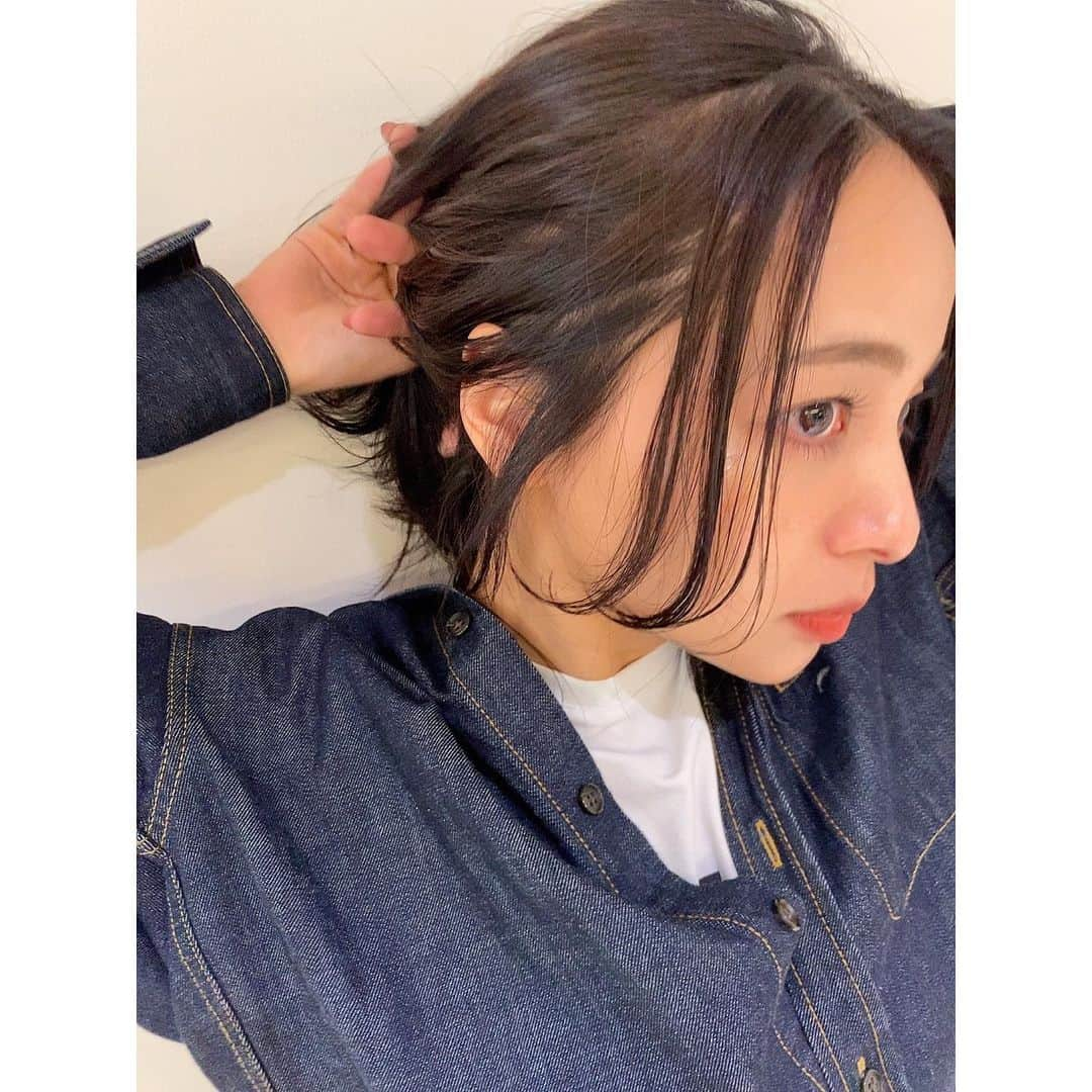 水崎綾女さんのインスタグラム写真 - (水崎綾女Instagram)「💇‍♀️💇‍♀️💇‍♀️💇‍♀️💇‍♀️💇‍♀️💇‍♀️  @meg_kodame  @littleharajuku」6月13日 21時52分 - misakiayame