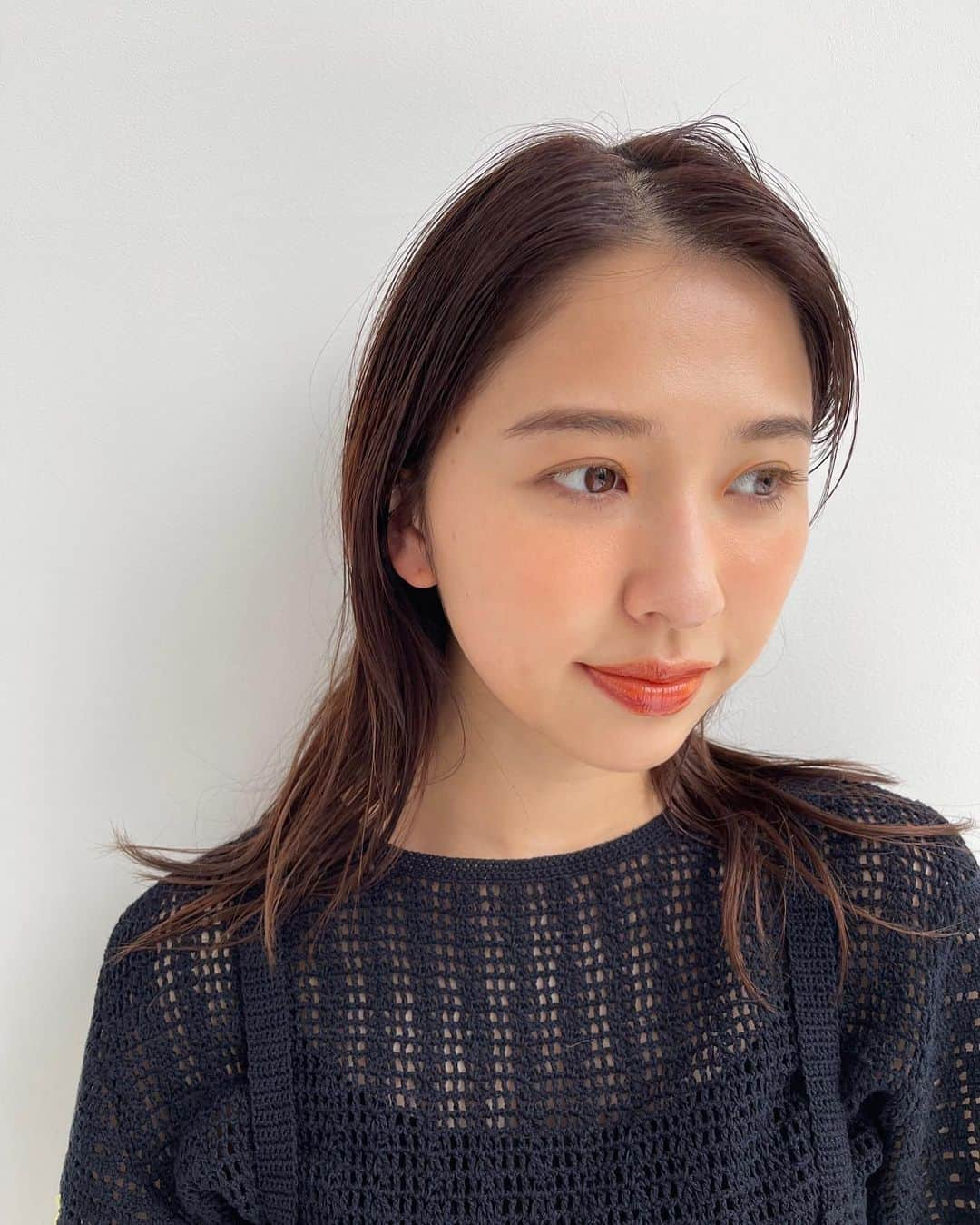 玉井詩織さんのインスタグラム写真 - (玉井詩織Instagram)「#MAQUIA オフショット💄」6月13日 22時20分 - shioritamai_official