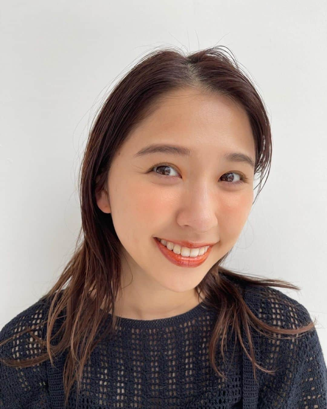 玉井詩織さんのインスタグラム写真 - (玉井詩織Instagram)「#MAQUIA オフショット💄」6月13日 22時20分 - shioritamai_official