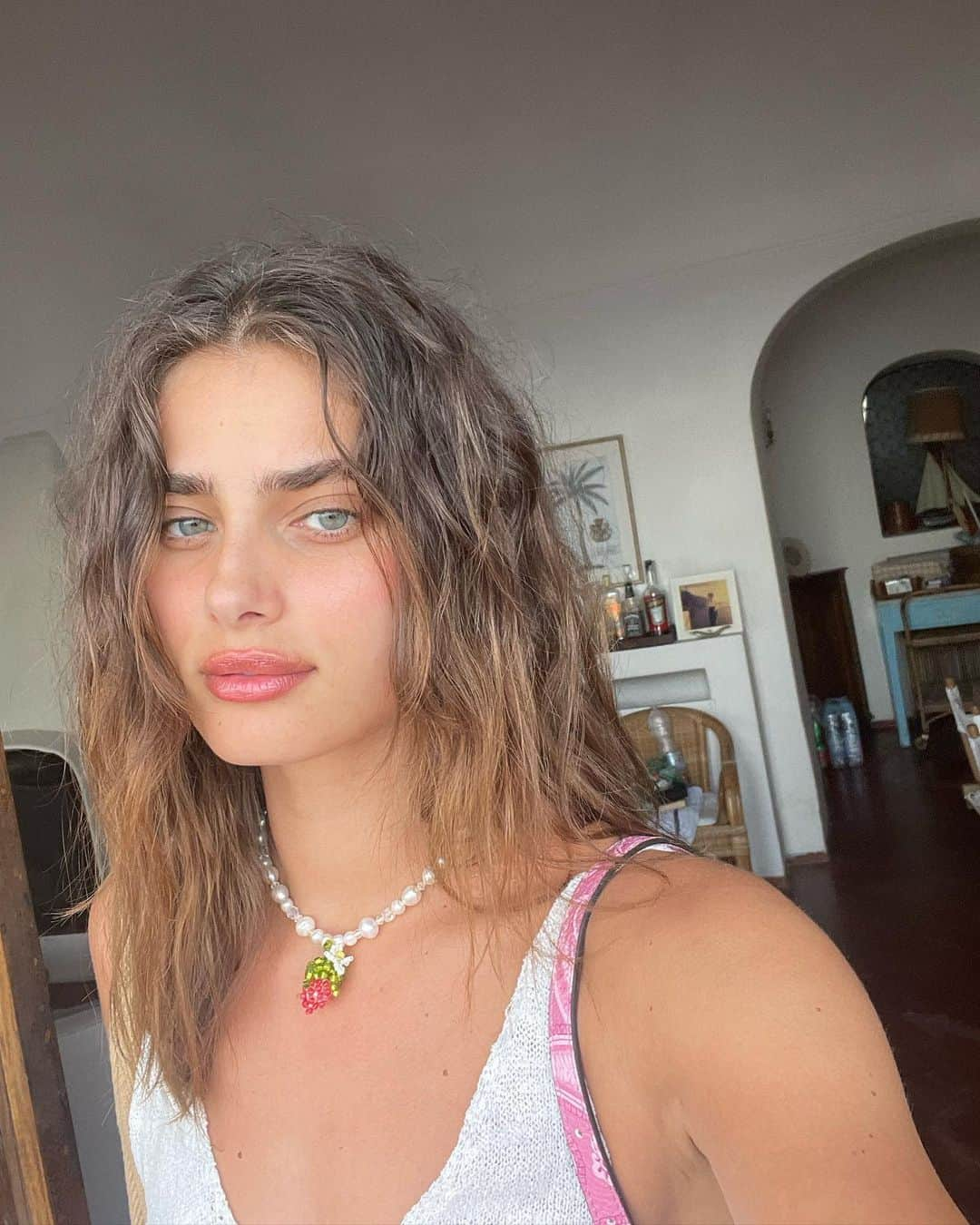 テイラー・ヒルさんのインスタグラム写真 - (テイラー・ヒルInstagram)「Italy, I love you 🇮🇹❤️」6月13日 23時10分 - taylor_hill