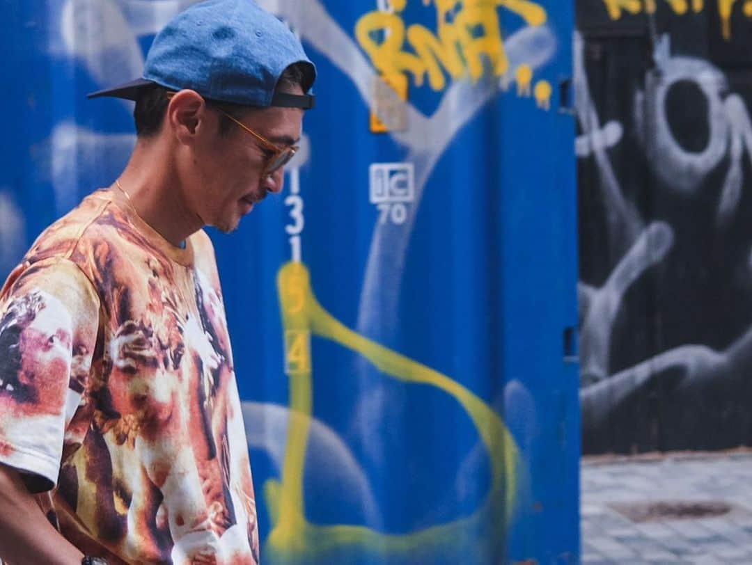 窪塚洋介さんのインスタグラム写真 - (窪塚洋介Instagram)「København Memories vol.2  国が人を、人が国を大切にする。 街のみんな幸せそうだった✨ 「生きることに不安のない国」 だってさ。めちゃいいね。👍」6月14日 2時21分 - yosuke_kubozuka