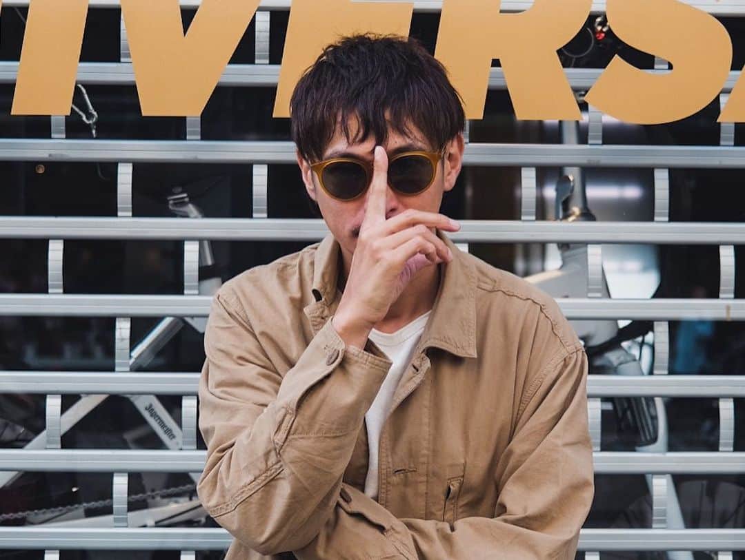 窪塚洋介さんのインスタグラム写真 - (窪塚洋介Instagram)「København Memories vol.2  国が人を、人が国を大切にする。 街のみんな幸せそうだった✨ 「生きることに不安のない国」 だってさ。めちゃいいね。👍」6月14日 2時21分 - yosuke_kubozuka