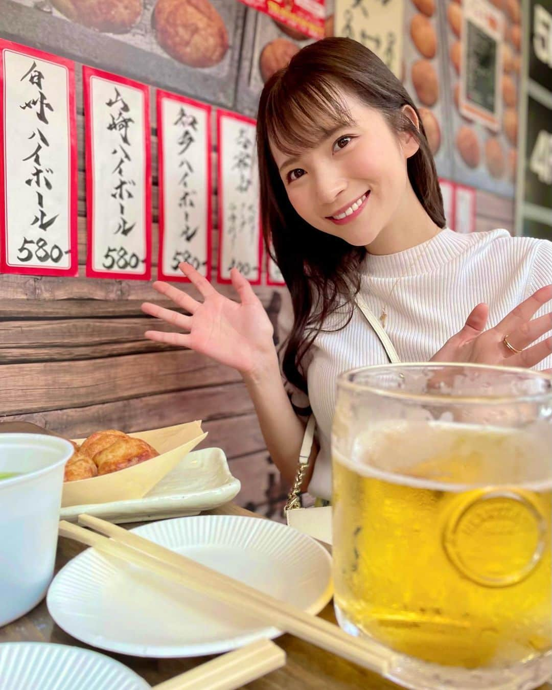 街山みほさんのインスタグラム写真 - (街山みほInstagram)「私とビールとたこ焼きと。 ⁡ 🍺🐙 ⁡ とある日の休日から♪ ⁡ ⁡ ~~~~~~~~~~~~~~~~~~~~~~~~~~~~~~~~~~~~~~~ ⁡ ＼＼デジタル写真集／／ 『#Eden オール未公開スペシャルEdition』 vol.1、vol.2、vol.3、vol.4 ⁡ 配信開始しております💞 ⁡ ⁡  ハイライト『Eden』から飛べます♪ ⁡ 街山のグラビアがお好きな方は是非🤭✨ ⁡ ⁡ Photobook released 💞 Check out the highlight "Eden" ♪ ⁡ 寫真集發售💞看亮點“Eden“ ⁡ ⁡ ~~~~~~~~~~~~~~~~~~~~~~~~~~~~~~~~~~~~~~~ ⁡ 初演技・初主演映画を務めさせて頂きました✨ ⁡ 『ヘタな二人の恋の話』公開決定！！ ⁡ 7/1(金)よりシネマート新宿にて上映します👏 ⁡ 私の中で大きな挑戦でした。 ⁡ 沢山の方にご覧いただけると嬉しいです☺️💞 ⁡ ⁡ ⁡ ◉2nd写真集『Eden』 2022/2/25~ 絶賛発売中です💞 ⁡ 応援し続けてくれる皆さんのおかげです✨  本当にありがとうございます（涙） ⁡ 石垣島という舞台で楽園をイメージとした 開放的な内容になっています🤭 ⁡ 街山の脱ぎっぷりに驚かないでね..？ ⁡ ⁡ ＼＼発売中／／ ⁡ ◉2nd写真集『Eden』 ◉1st写真集『Scarlet』 ⁡ デジタル写真集 ◆「深窓」 ◆「秘宿」 ◆「潮騒」 ◆「秘宿／潮騒」１２０カット完全版 ◆「スペシャルEdition vol.１」 ◆「Scarlet スペシャルEdition vol.２」 ◆「Scarlet Max Edition １５０ページ完全版」 ⁡ ⁡ #街山みほ」6月14日 21時06分 - machiyamamiho