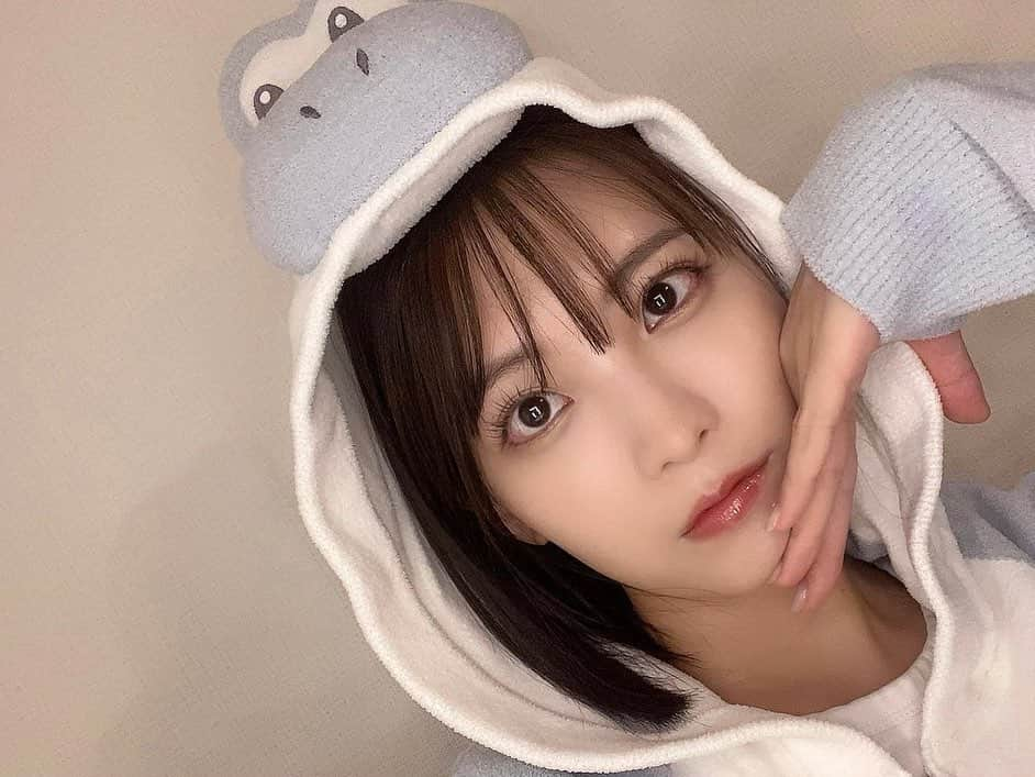 早瀬あやさんのインスタグラム写真 - (早瀬あやInstagram)「ジェラピケ×ヨッシー」6月15日 0時26分 - hayase_aya