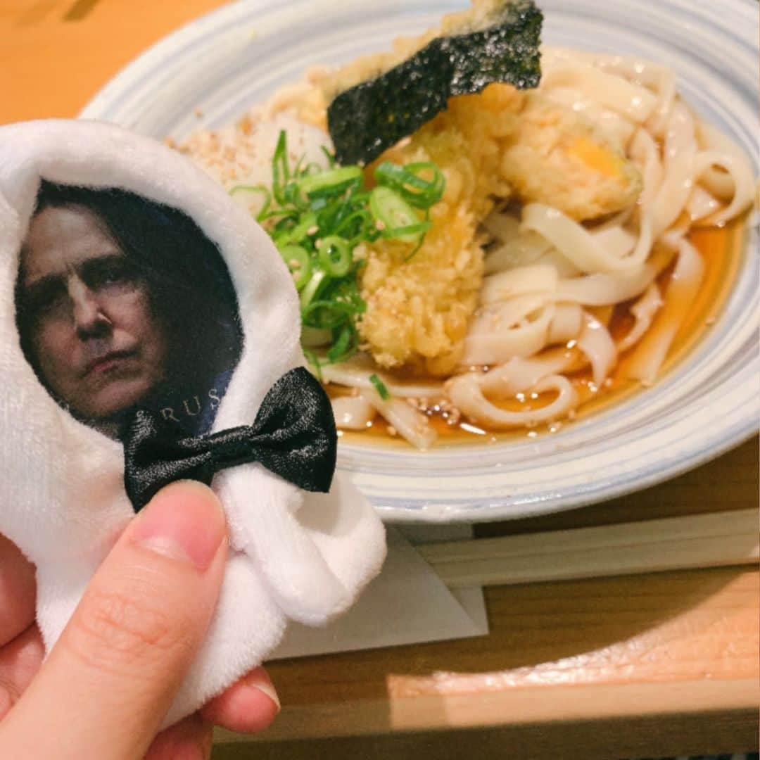 空野青空さんのインスタグラム写真 - (空野青空Instagram)「素直な気持ち抱きしめーーん  #名古屋 #dempagumi  #でんぱ組.inc #セブルススネイプガチ恋部」6月15日 21時18分 - ao__sky