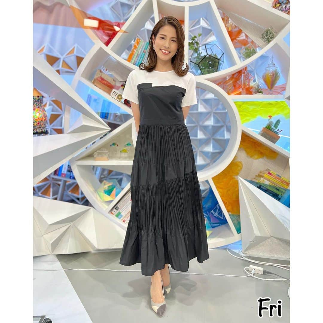 永島優美さんのインスタグラム写真 - (永島優美Instagram)「* 👗Weekly Coordinate（6/6-）👠  レモンカラーのジャケットとパンツ🍋 ジャケットは長め丈のものがお気に入りです😚  - - - - - - - - - - - - - - - - - - - - - - - 👗#weeklyコーデ （Mon＆Tue ▶︎ Wed＆Thu ▶︎ Fri） #coordinate #めざまし8」6月15日 21時24分 - yuumi_nagashima