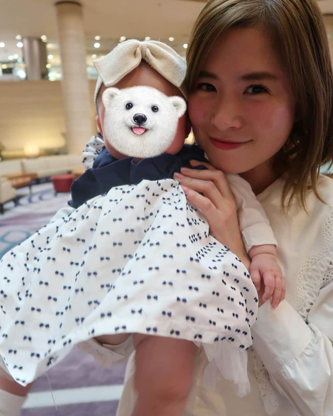 yuiさんのインスタグラム写真 - (yuiInstagram)「. アクティブが取り柄だった私が、 あまり遠出が出来なくなり… でも、綺麗でいたい…😍とゆう時に お友達に紹介して頂いた　@lifkurakuen 💆‍♀️❤️ . 苦楽園にあるサロンでフェイシャルエステや、 よもぎ蒸しの施術を受けれるサロンです！  効果は勿論の事、 丁寧に施術して頂けますし、 落ち着いた店内に、駐車場も完備😆✨ . お近くの方ど、エステをお探しの方にオススメです🌸 . #苦楽園エステ #ゆいのママライフ」6月15日 22時43分 - yuiram