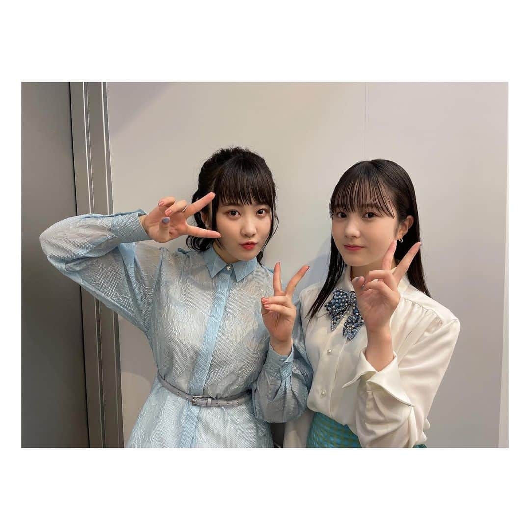 本田望結さんのインスタグラム写真 - (本田望結Instagram)「望結♡紗来」6月16日 21時04分 - miyu_honda_official