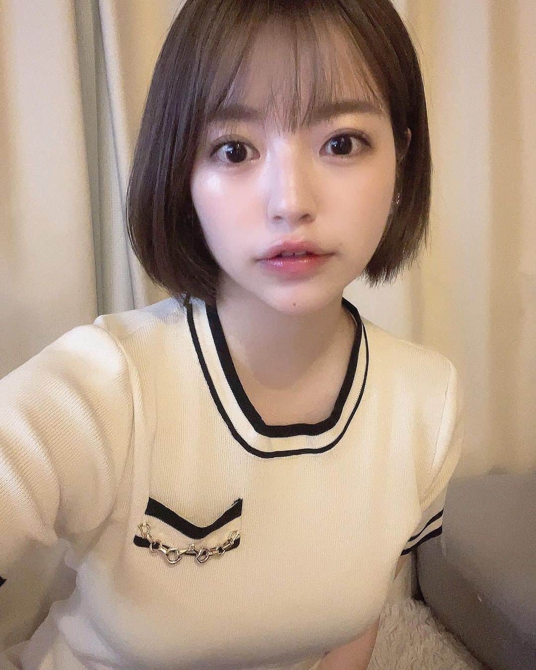 小森ほたるさんのインスタグラム写真 - (小森ほたるInstagram)「こんばんは🌙🥂🐩 焼肉食べたい気分っ🥩」6月16日 21時20分 - hotaru_komori