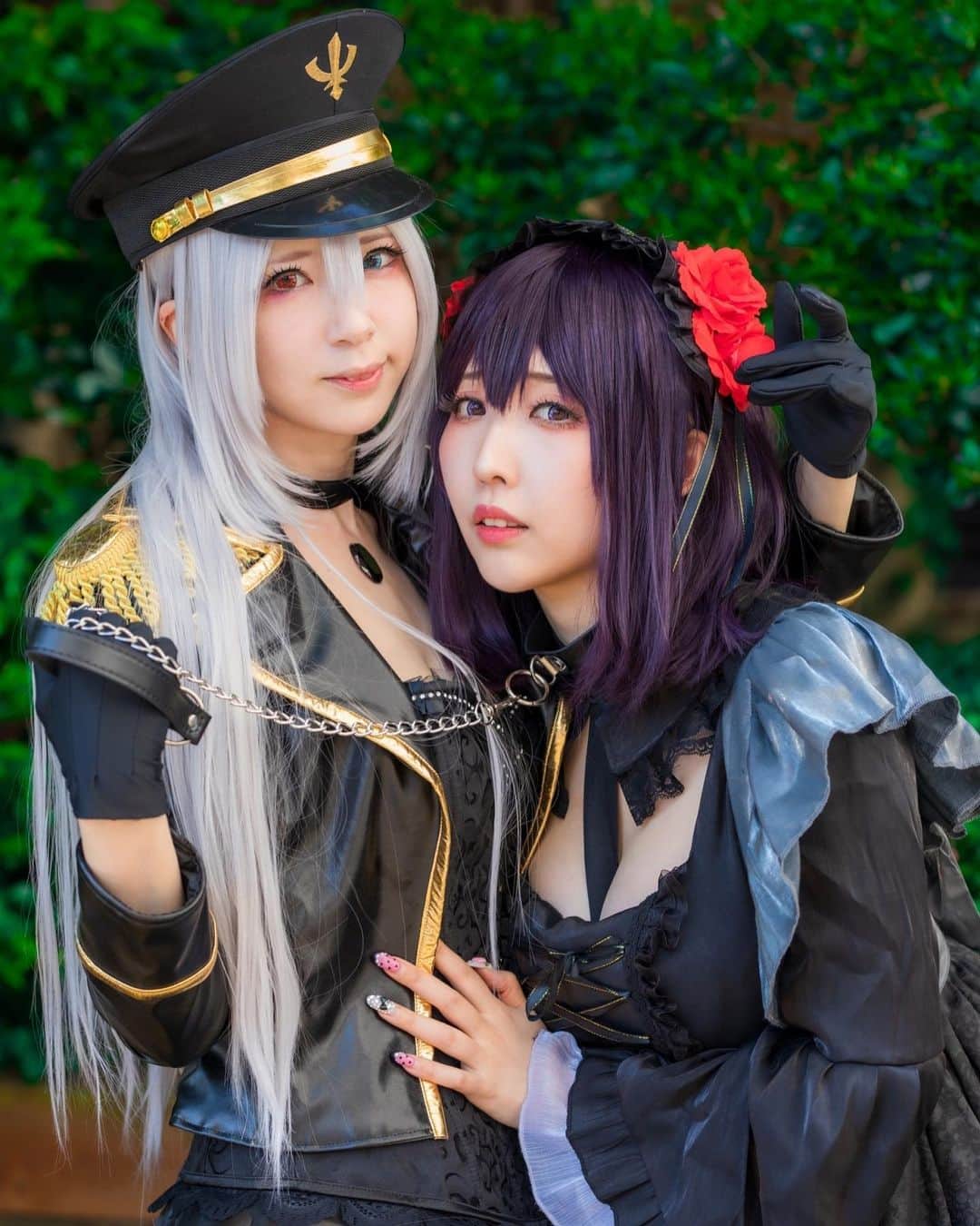 桃色れくさんのインスタグラム写真 - (桃色れくInstagram)「うっとり💕 ⁡ * * * * * 🍑ももれくフレンズ予定🍑 ⁡ 6/ ...