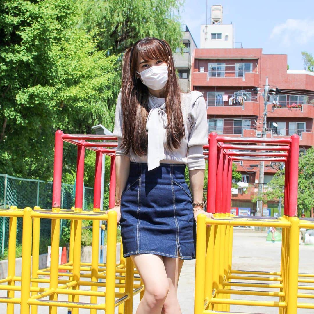 テレスさんのインスタグラム写真 - (テレスInstagram)「昨日の動画の没サムネです。 ご査収ください。  #車好き女子 #wrxsti #subaru #スバル #ポートレート #japanesegirl  #あま猫」6月19日 20時56分 - tls_telles