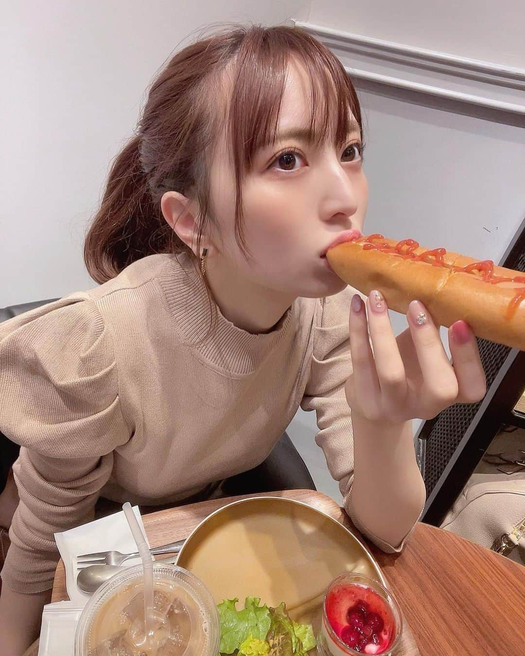 竹内星菜さんのインスタグラム写真 - (竹内星菜Instagram)「おはよう！ 今日は4時起きだーー！！頑張る！！」6月20日 6時16分 - seina0227