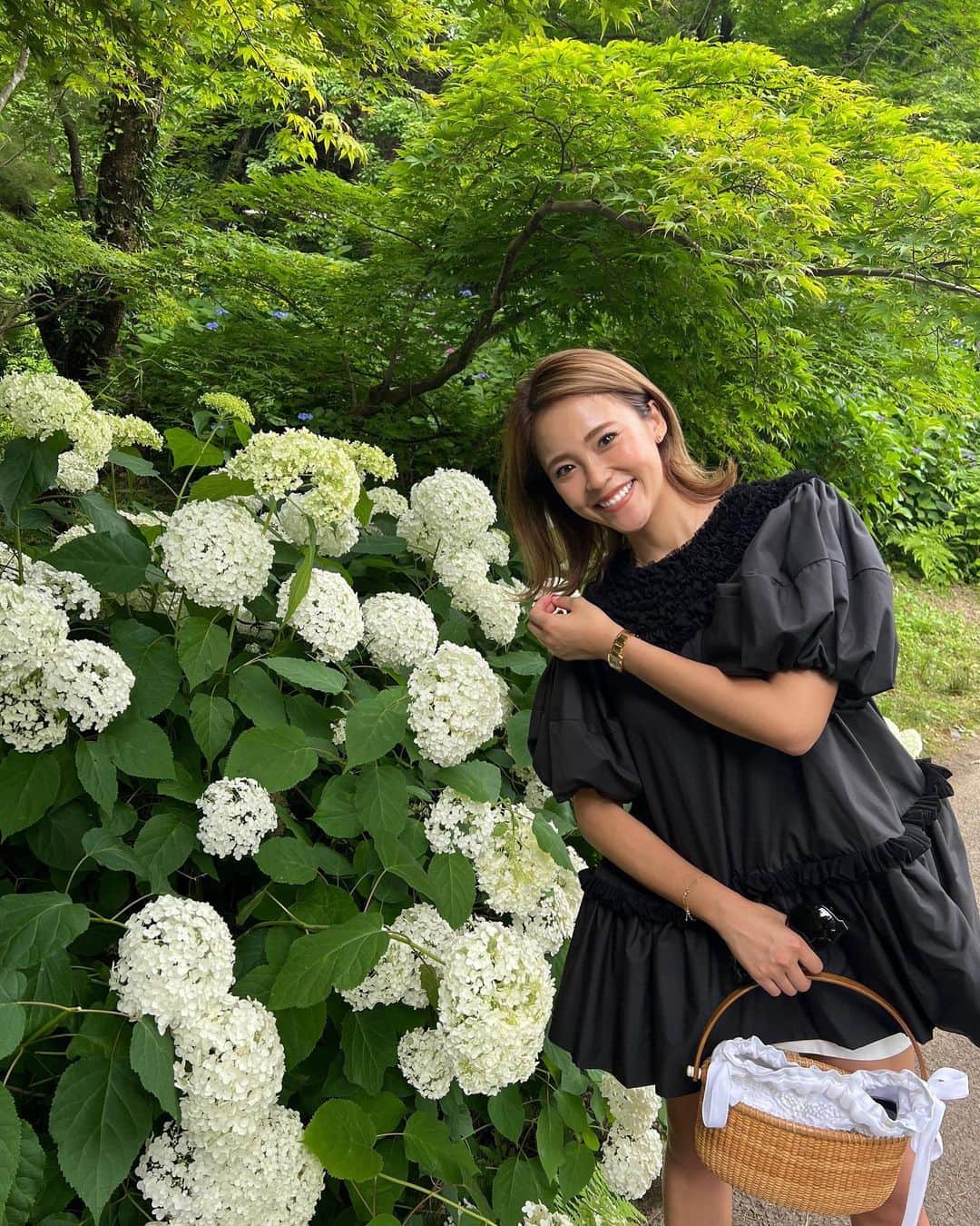 Risako Yamamotoさんのインスタグラム写真 - (Risako YamamotoInstagram)「picnic🌳🐿  ピクニックに行ける日を楽しみに、集めていたグッズを持って☺︎  bagはお気に入りの保冷bag🤍  急遽サンドイッチを作ることにしたので、簡単たまごサンド💛  葵ちゃんに教えてもらった、京都のピクニックスポット、最高だった😉  #ピクニック #picnic #京都植物園」6月20日 7時08分 - risako_yamamoto