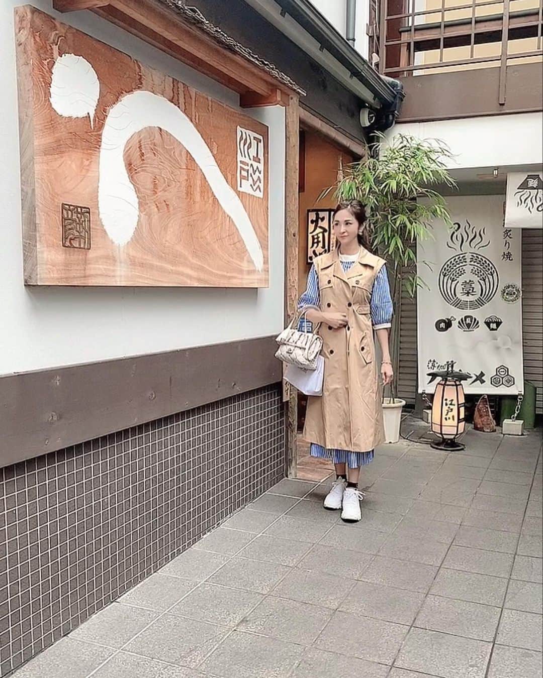 越野矢素子さんのインスタグラム写真 - (越野矢素子Instagram)「久しぶりに母とランチ❤️ 鰻を食べに行って来ました☺️ 私より母の方が食欲ある😅 健康で何より💖」6月20日 10時08分 - loversyaso