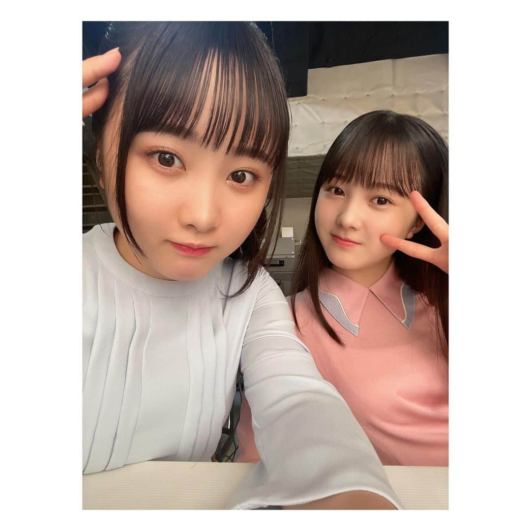 本田望結さんのインスタグラム写真 - (本田望結Instagram)「LOVE♡」6月20日 17時09分 - miyu_honda_official