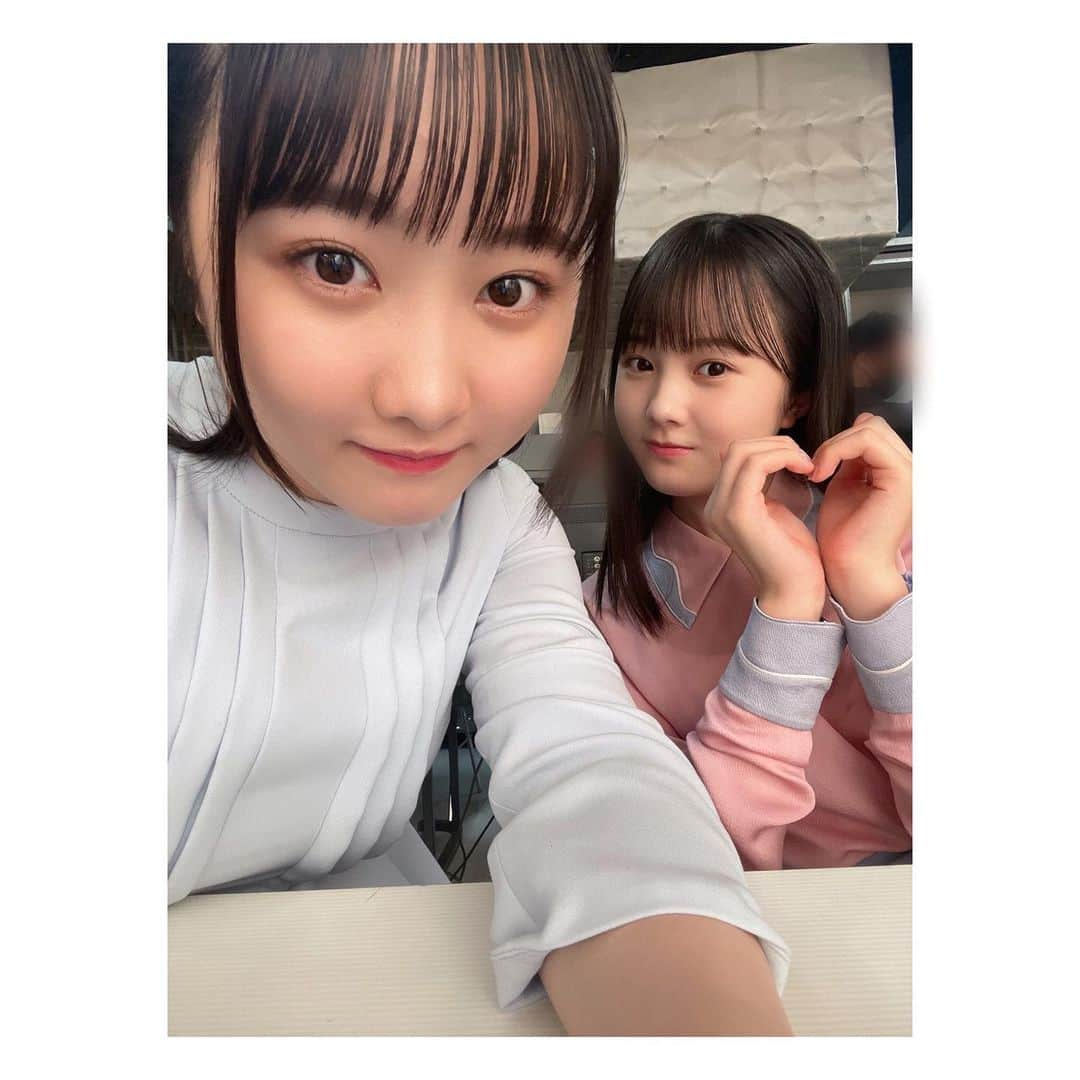 本田望結さんのインスタグラム写真 - (本田望結Instagram)「LOVE♡」6月20日 17時09分 - miyu_honda_official