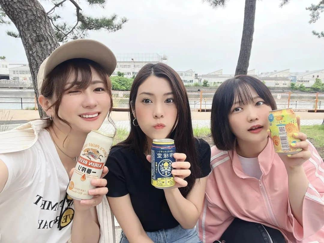 内田瑞穂さんのインスタグラム写真 - (内田瑞穂Instagram)「Friends🥰  #内田瑞穂#グラビア#グラドル#hot#asian#Japanese#girl#instagood#ig#ig_japan#igers#amorous#얼스타그렘#일본#섹시#일상#소통#팔로우#日本的」6月20日 17時45分 - 1110mizuho