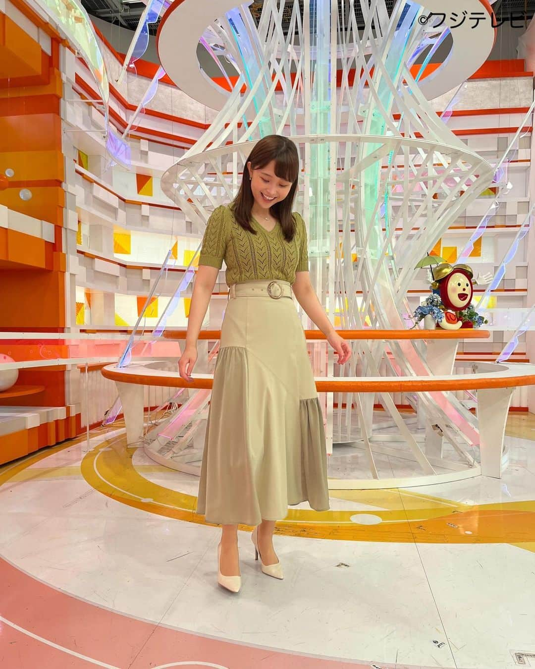 フジテレビ「めざましテレビ」さんのインスタグラム写真 - (フジテレビ「めざましテレビ」Instagram)「今日のうま撮はチーズたっぷりカルボナーラ！ 想像の上の上をいくものばかり😊 どれも美味しくてペロリでした😋 来週のうま撮もお楽しみに！」6月20日 17時56分 - mezamashi.tv