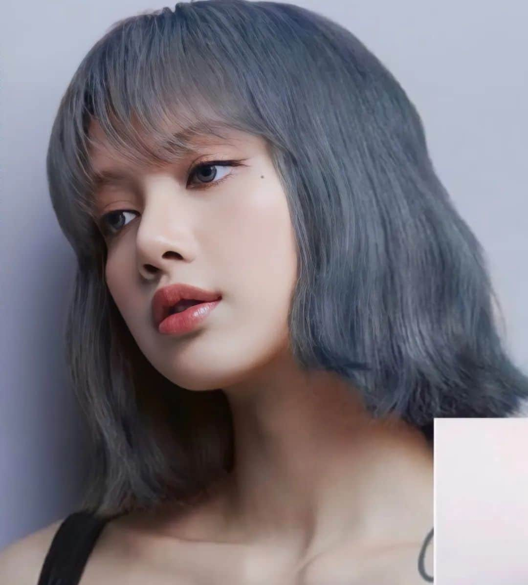 リサさんのインスタグラム写真 - (リサInstagram)「LISA x Mise en scène “Hello Bubble” . . . #LISA #LALISA #리사 #블랙핑크 #BLACKPINK #LALISAMANOBAN #LALISAMANOBAL #blackpinklisa #lisablackpink」6月20日 20時39分 - lisa.blackpink