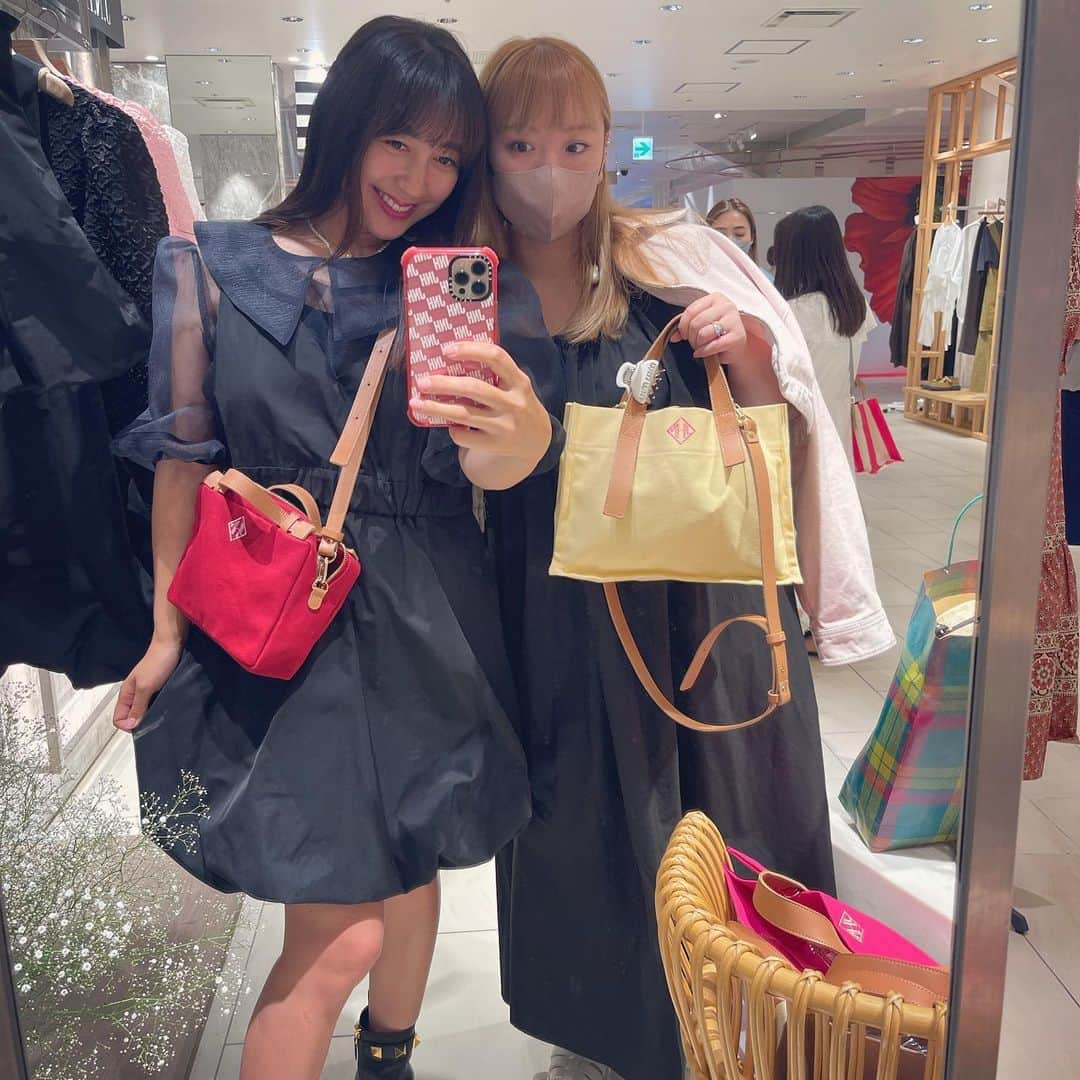 小川ひとみさんのインスタグラム写真 - (小川ひとみInstagram)「遊びに来てくれた友人達🍒 (載せ切れないけれど😢) 嬉しかったよ〜❤️❤️❤️ #thankyou」6月20日 20時55分 - hitomy220