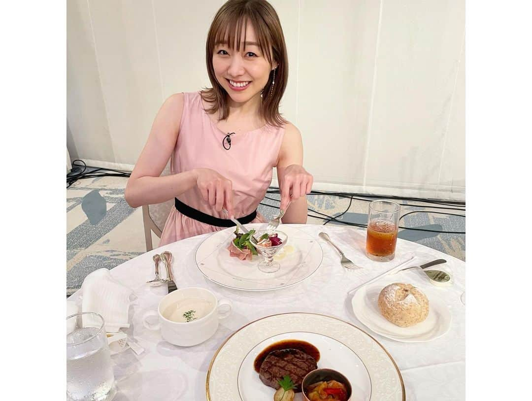 須田亜香里さんのインスタグラム写真 - (須田亜香里Instagram)「ぺこぱ9周年記念パーティーの後編が放送です！ 不思議なお祝い企画でしたが(笑)まさかの感動の展開🎉 #実は初めての #シュウペイポーズ #流行には遅れて乗るタイプ   6月20日(月) ひかりTV 23:00〜 #特命ぺこぱ  (※先週から続けて3週連続出演です！)  6月21日(火) FM AICHI 20:30〜 #須田亜香里の部屋  ABEMA 24:00〜生放送 #火曜ザナイト 6月のマンスリーMC最後の日！  6月22日(水) 東海テレビ 9:50〜生放送 #東海テレビスイッチ  6月23日(木) メ〜テレ 6:00〜生放送 #ドデスカ  @ アスナル金山 18:30〜 須田亜香里×ASUNAL TREASURE公開録音 #アストレ  読売・日本テレビ系列全国21:00〜 秘密のケンミンSHOW極 #ケンミンショー   6月24日(金) カンテレ 14:45〜生放送 2時45分からはスローでイージーなルーティーンで #スロイジ  FM AICHI 20:30〜 須田亜香里×ASUNAL TREASURE #アストレ  6月25日(土) NHK総合 20:15〜 有吉のお金発見 突撃!カネオくん #カネオくん   6月26日(日) 中日新聞コラム連載 #てくてく歩いてく  テレビ朝日 10:00〜 #タダじゃねーよ   千葉テレビ　24:00〜 ミクチャTV 芸人# 0 ツインプラネットお笑い芸人部門の番組！ SUDA-1グランプリやります！」6月20日 21時20分 - akarisuda