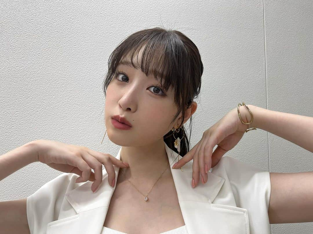 髙橋ひかるさんのインスタグラム写真 - (髙橋ひかるInstagram)「👗」6月23日 0時02分 - hikaru_takahashi_official