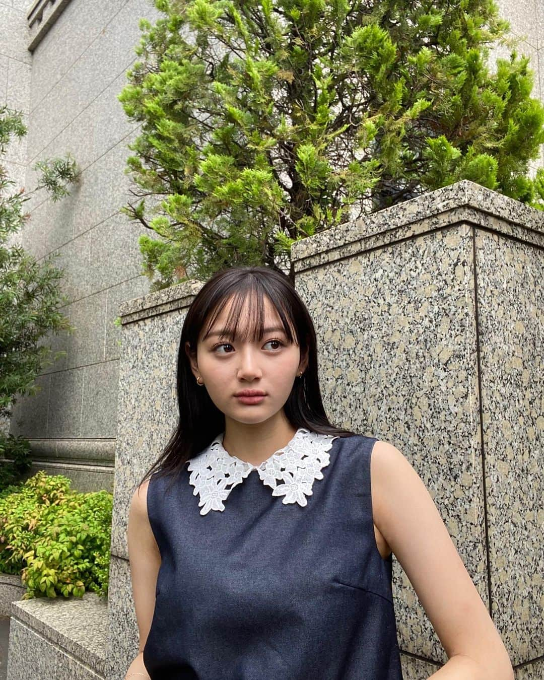 加藤栞さんのインスタグラム写真 - (加藤栞Instagram)「@snidel_official @usagionline 🤍」6月23日 20時14分 - shioriii810