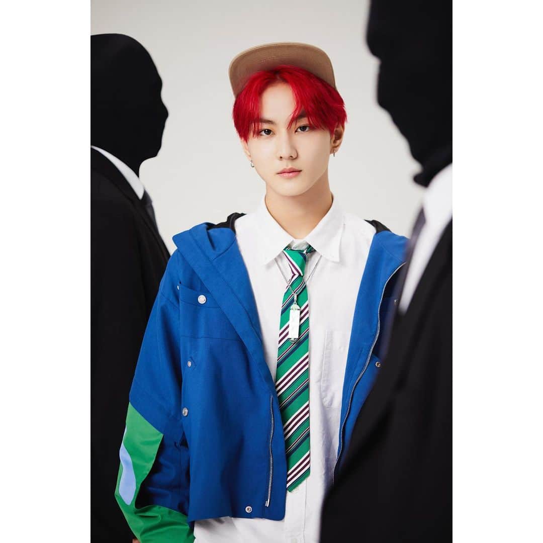 ENHYPENさんのインスタグラム写真 - (ENHYPENInstagram)「#ENHYPEN MANIFESTO : DAY 1 Concept Photo (M ver.) - #정원 #JUNGWON  #MANIFESTO_DAY1 #ENHYPEN_M」6月24日 0時01分 - enhypen