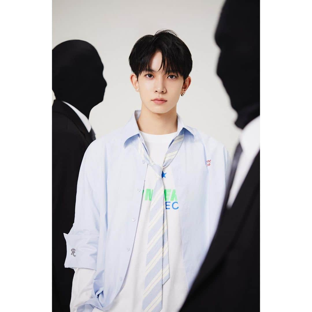 ENHYPENさんのインスタグラム写真 - (ENHYPENInstagram)「#ENHYPEN MANIFESTO : DAY 1 Concept Photo (M ver.) - #희승 #HEESEUNG  #MANIFESTO_DAY1 #ENHYPEN_M」6月24日 0時03分 - enhypen