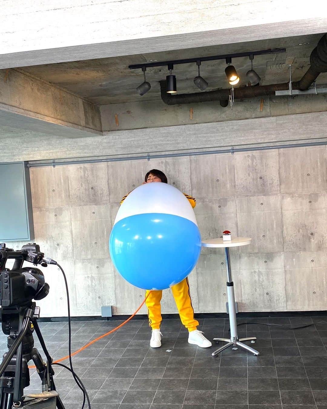 古閑美保さんのインスタグラム写真 - (古閑美保Instagram)「本日19~20放送時　TBS系列 オオカミ少年 お時間ある方は是非ご覧ください！」6月24日 12時42分 - kogamihokogamiho