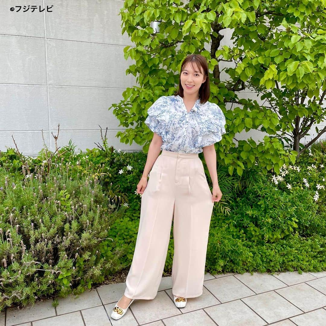 フジテレビ「めざましテレビ」さんのインスタグラム写真 - (フジテレビ「めざましテレビ」Instagram)「明日のかや予報は…  「湘南」の最新トレンドを かやちゃんが調査❣️  海を一望できる絶景カフェ☕️ そこで味わえる超フワフワなパンケーキ🥞 さらに季節に合わせたオリジナルアイスクリームなど🍨 夏に行きたくなる注目スポットが満載です☀️  お見逃しなく⏰🎶  #めざましどようび #かや予報 #阿部華也子 #湘南」6月24日 19時19分 - mezamashi.tv