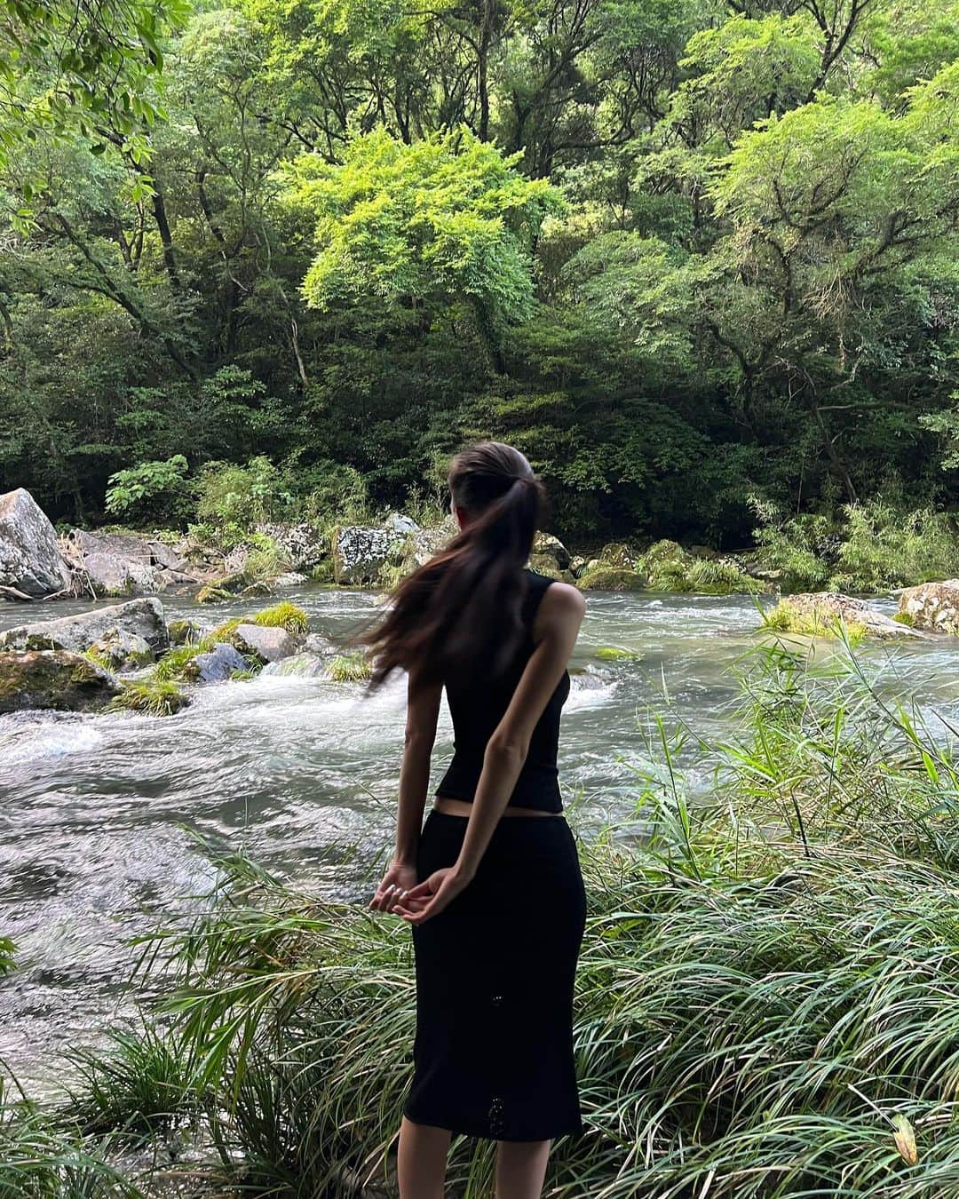水原希子 さんのインスタグラム写真 - (水原希子 Instagram)「🪷🪷🪷」6月25日 8時05分 - i_am_kiko