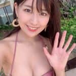 深水あきらのインスタグラム