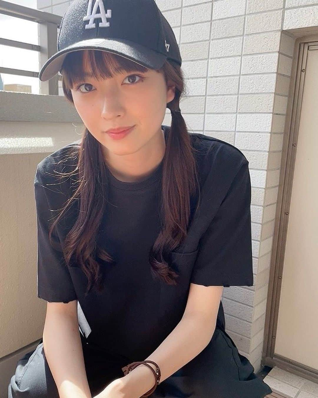 茅島みずきさんのインスタグラム写真 - (茅島みずきInstagram)「いつかの私服🫧」6月26日 19時10分 - mizukikayashima_official