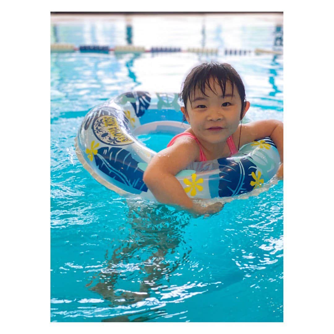 田中雅美さんのインスタグラム写真 - (田中雅美Instagram)「あまりに暑いので… 子供の涼しげな写真をアップ。  ・ ・  #暑いよね #写真だけでも涼しく」6月27日 16時07分 - tanakamasami_official