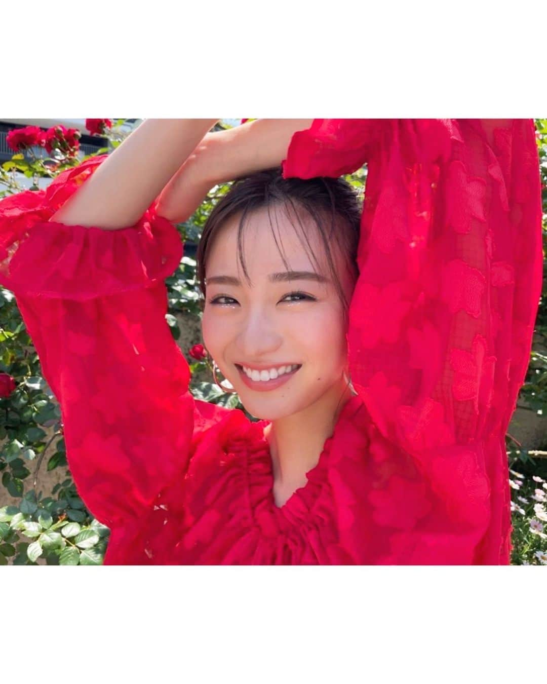 岡崎紗絵さんのインスタグラム写真 - (岡崎紗絵Instagram)「Scawaii！8月号の表紙を務めさせて頂きました🧚🏻‍♀️ オフショット。 可愛いが詰まってたーー！！  #scawaii  #8月号 #みてね」6月27日 19時49分 - sae_okazaki
